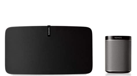 The Best Sonos Speakers Your Guide To The Best Sonos Devices For