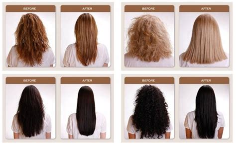 Is it safe for textured hair? Brazilian Blowout Guide: Process, Before & After, Dangers