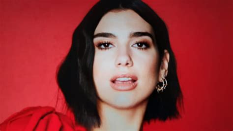 Dua Lipa Il Suo Nuovo Album Future Nostalgia La Consacra Superstar