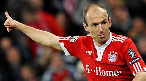 Bayern player profiles - Champions League 2009-2010 - Football