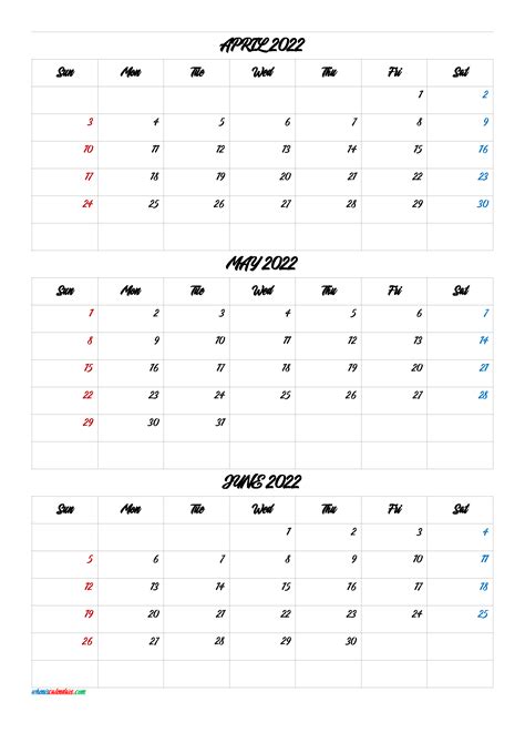 October 2022 Calendar Free Printable Free Resume Templates