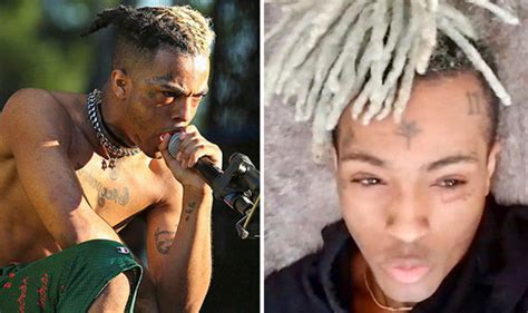 XXXTentacion Dead Girlfriend Pregnant With Rapper S Baby After He Was