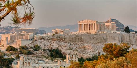 Akropolis Van Athene In Athene Bezoeken Nu Tickets Boeken GetYourGuide
