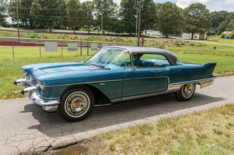 1958 Cadillac Eldorado Brougham Classic Promenade