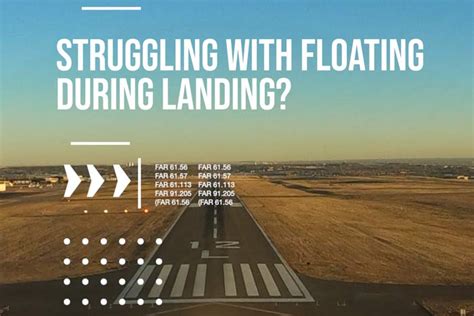 Struggling With Floating During Landing Boldmethod