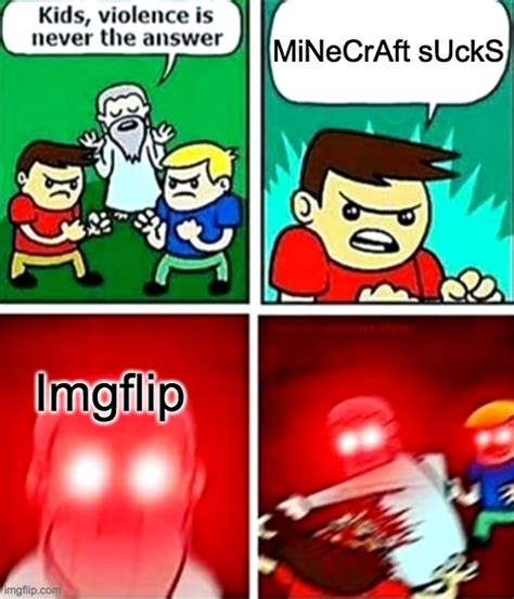 Imgflip Be Like Imgflip