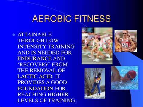 Ppt Aerobic And Anaerobic Energy Systems Powerpoint Presentation