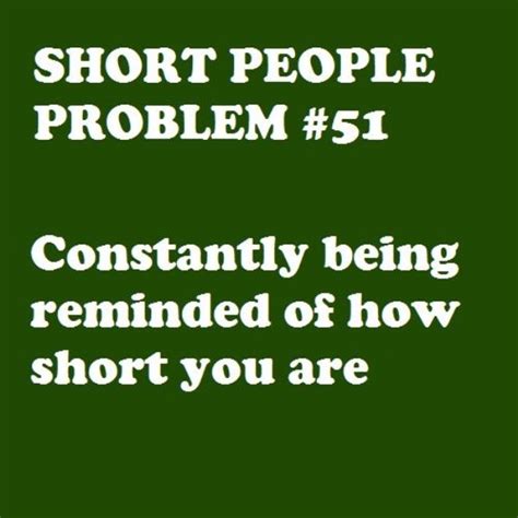 Short People Problems The Struggle Is Real Thechive