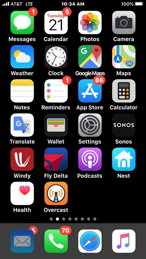 Icon Mail Iphone | Maquinadeha Blarpavadas