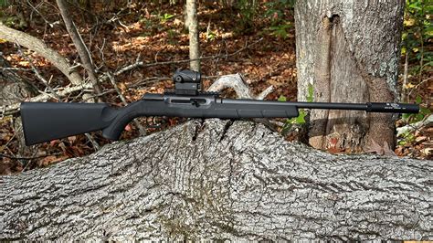 Savage A22 Review Great Budget 22 Rifle Or Bust