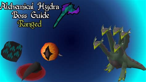 Alchemical Hydra Boss Guide Ethereal Rsps Join Now Youtube