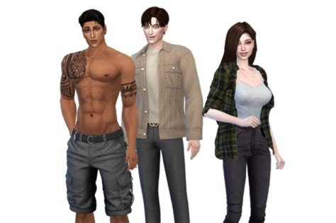 Twilight The Sims 4 Sims Loverslab