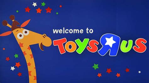 Toys R Us Plans Comeback New Company Tru Kids Brands Shares New