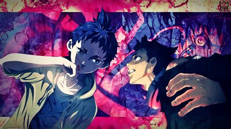 Deadman Wonderland Wallpaper 1920x1080 68 Images