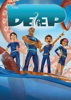 However, since it's free and features a ton of. The Deep | Watch cartoons online, Watch anime online ...