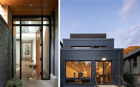 Home One Seed Architecture Interiors