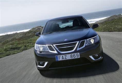 Saab 9 3 Vector Sportcompicture 4 Reviews News Specs Buy Car