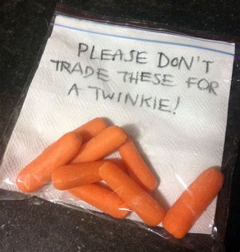 The 28 Funniest Notes Parents Have Ever Left For Their Kids Fun