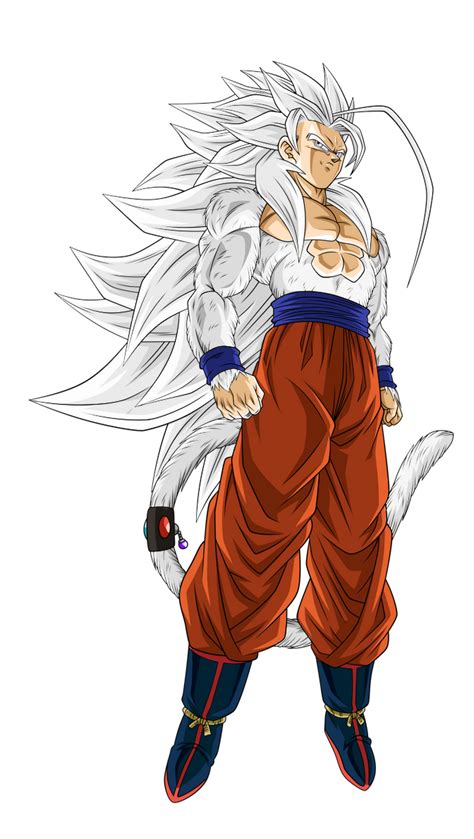 Goku Af Dbz Vegeta Dragon Ball Z Dragon Ball Super Goku Ssj White