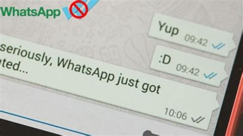 Pada dasarnya pesan yang sudah dihapus oleh pengirim itu tetap tersimpan dalam ponsel si penerima dan bisa dimunculkan lagi lewat fitur pemulihan riwayat chat whatsapp. Cara Hilangkan Centang Biru di WhatsApp Agar Tak Ketahuan Sudah Membaca Chat! - Bangka Pos