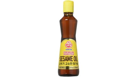 Top 8 Best Sesame Oils In 2024