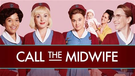 Call The Midwife Season 13 Release Date Cast Potential Story And More