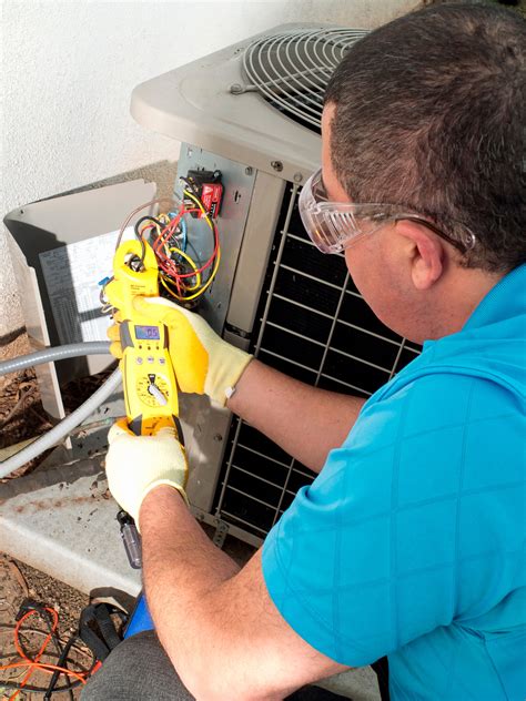 5 Questions To Ask Your Hvac Professional Busy Bee Plumbing