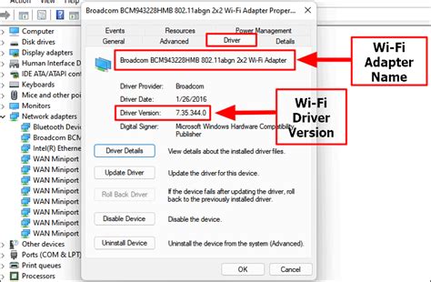 How To Install Or Update Windows 11 Wifi Driver All Things How