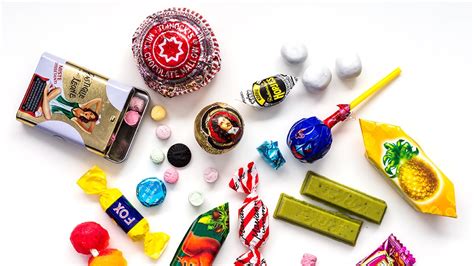 Our 19 Favorite Foreign Candies To Buy When Traveling Recipe Bon Appetit
