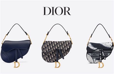 Dior Saddle Bag Everything You Need To Know — Handbagreviews