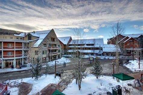 Silver Mill 8164 Keystone Colorado 2 Bedroom Vacation Condo For Rent