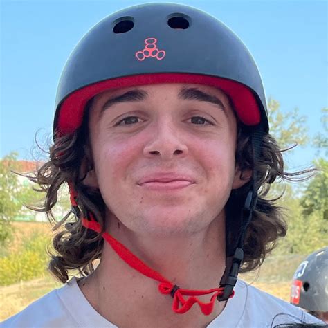 Ryder Maguire From Ca Usa Scooter Global Ranking Profile Bio Photos