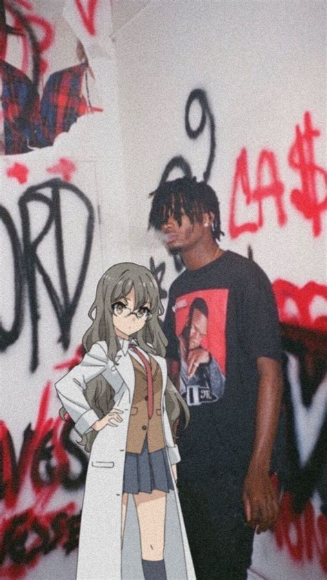 Pin By Br Mo On Anime For Life Typa Pics Gangsta Anime Anime Rapper