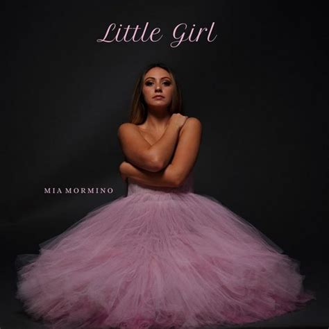 Mia Mormino Has Amped Up The Vocal Quotient With Her New Song Little