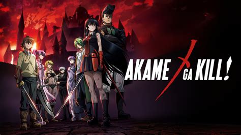 Is Akame Ga Kill On Netflix Where To Watch The Series New On