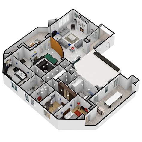 Pin By Nuray Rahimli On Ideas For The House In 2020 Create Floor Plan
