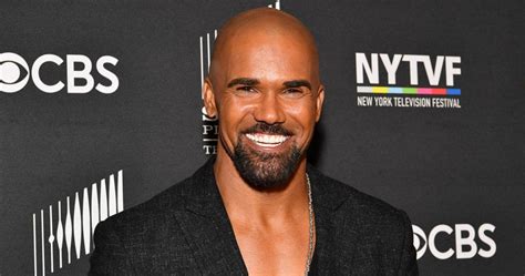 Why Has Criminal Minds Star Shemar Moore Never Been Married