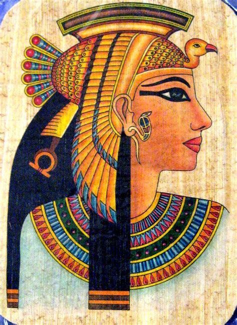 Ancient Egyptian Art Examples