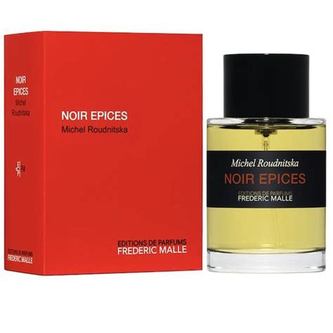 Frederic Malle En Passant Edp 100ml Perfume Best Designer Perfumes