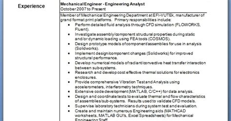 A page full of word resume templates, that you can download directly and start editing! Mechanical Engineer Resume Layout Format in Word Free Download