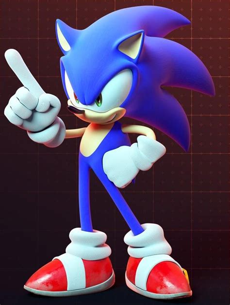 Sonic The Hedgehog Movie In 3d Downloadanimesex