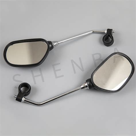 Wholesale Bike Parts Bicycle Rearview Mirror For Cycling Eyeglass Sb