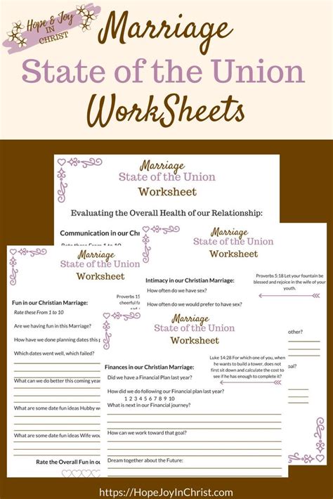 30 Free Online Marriage Counseling Worksheets Worksheets Decoomo