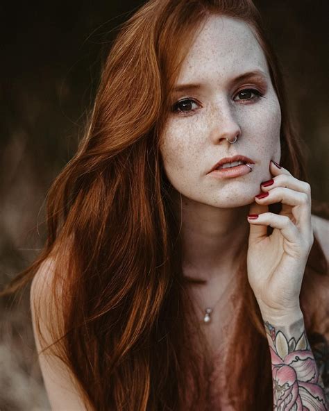 pin by М Б on kelly redheads red hair instagram