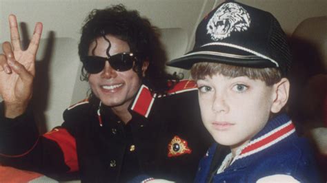 Michael Jacksons Legacy The Wake Up Call Of Leaving Neverland ⋆