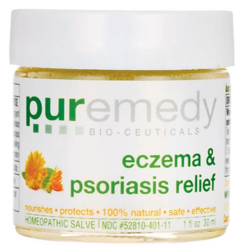 Pure Remedy Eczema Dorothee Padraig South West Skin Health Care