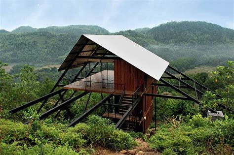 Photo 26 Of 101 In 101 Best Modern Cabins From Stunning Modern Cabins