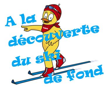 Club Piou Piou Ans Je N Ai Jamais Ski Esf Ch Tel