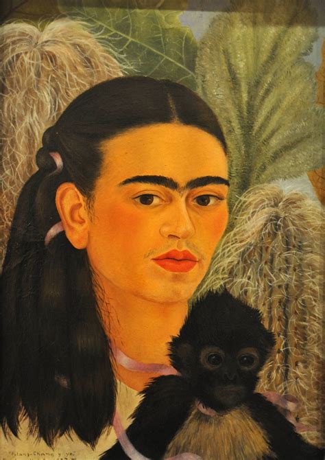She is celebrated in mexico for her attention to mexican and indigenous culture and by feminists for her depiction of the female experience and form. Frida Kahlo - Concinnity Concepts