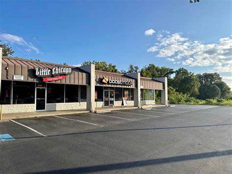 1736 W State Of Franklin Rd Johnson City Tn 37604 Retail For Lease